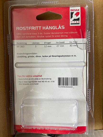 Product image 2 of 3