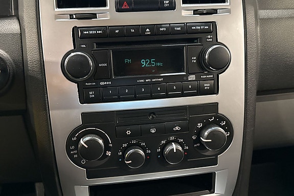 Chrysler 300C 15 of 20