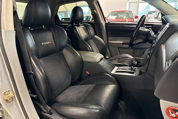 Chrysler 300C 18 of 20