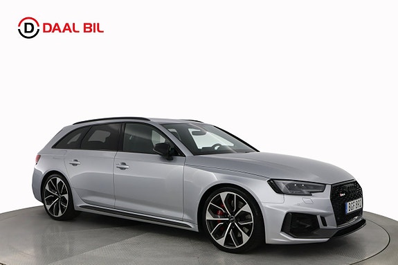 Audi RS4 4 of 30