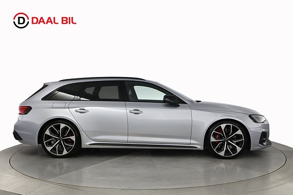 Audi RS4 5 of 30