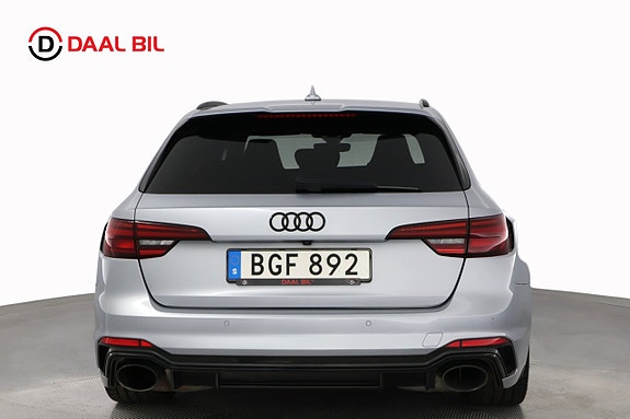 Audi RS4 7 of 30