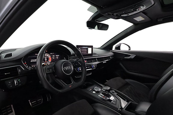 Audi RS4 11 of 30