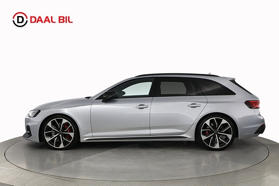Audi RS4 9 of 30