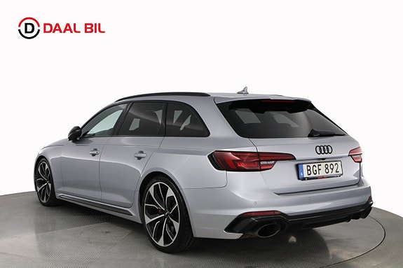 Audi RS4 8 of 30