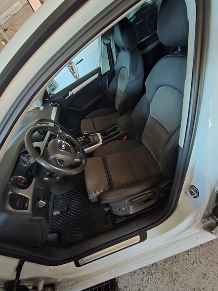 Audi A4 5 of 5
