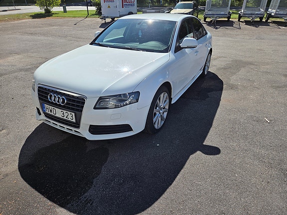Audi A4 3 of 5