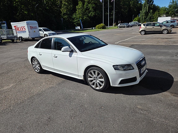 Audi A4 2 of 5