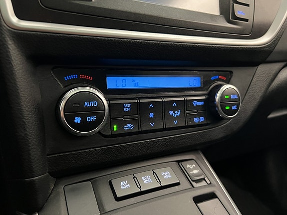 Toyota Auris 20 of 29