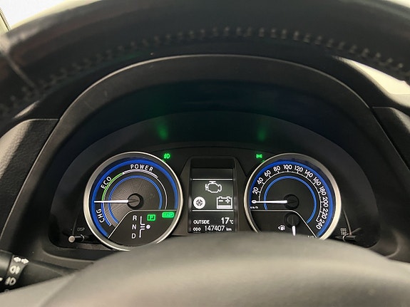 Toyota Auris 16 of 29