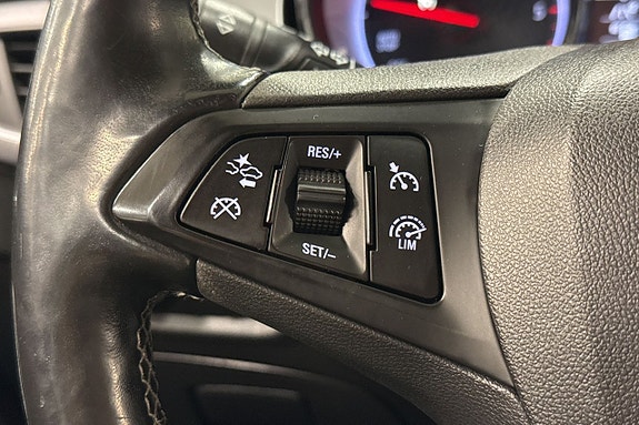 Opel Astra 11 of 22