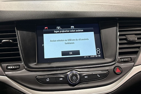 Opel Astra 14 of 22