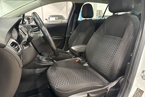 Opel Astra 17 of 22