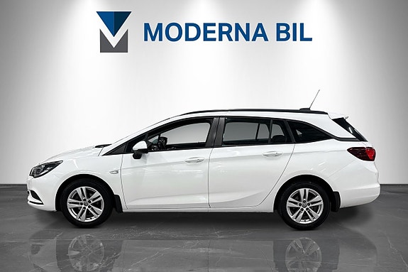 Opel Astra 3 of 22