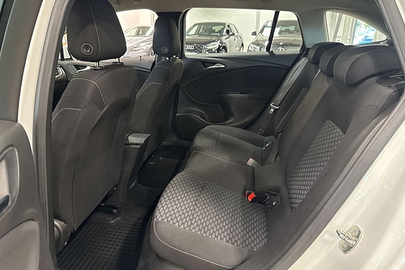 Opel Astra 20 of 22
