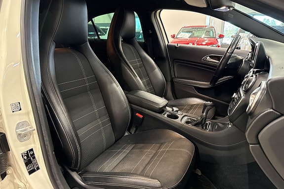 Mercedes-Benz A180 18 of 22