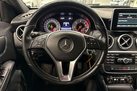 Mercedes-Benz A180 10 of 22