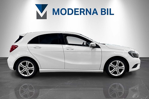 Mercedes-Benz A180 7 of 22