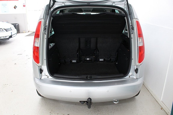 Skoda Roomster 17 of 19