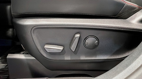 Ford Kuga 21 of 23