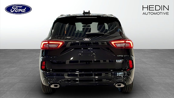 Ford Kuga 7 of 23