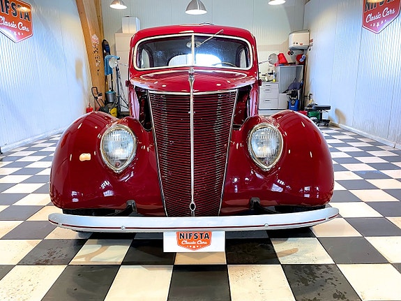 Ford Model 74 7 of 30