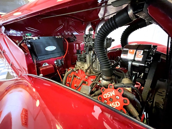 Ford Model 74 30 of 30