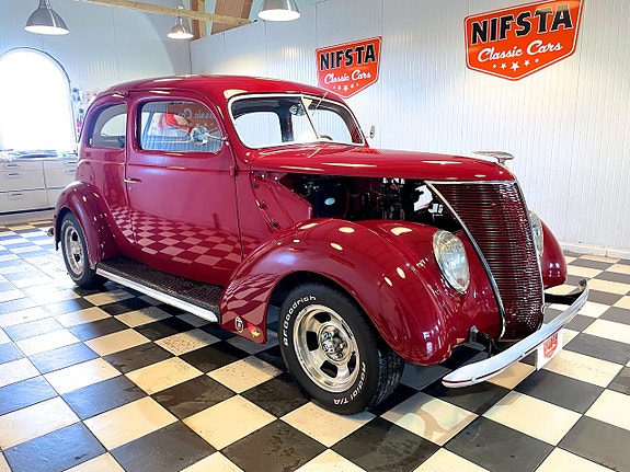Ford Model 74 5 of 30