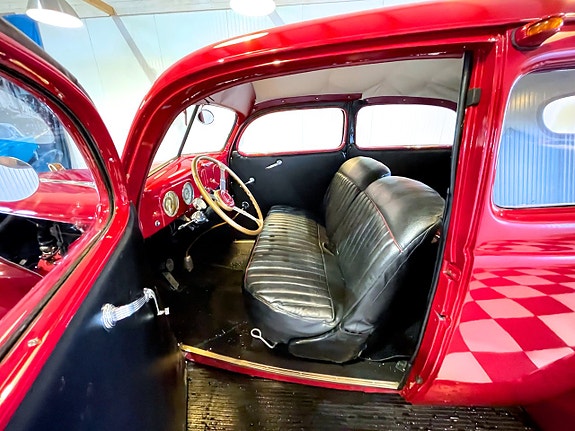 Ford Model 74 23 of 30