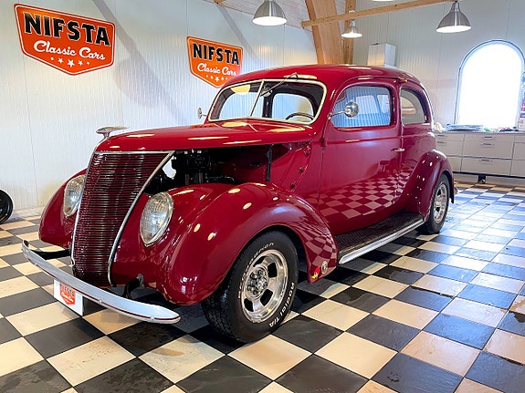 Ford Model 74 2 of 30