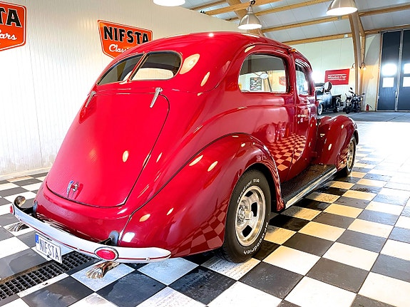 Ford Model 74 10 of 30