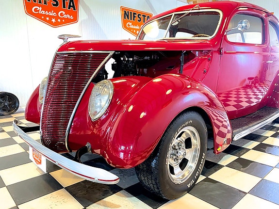 Ford Model 74 3 of 30