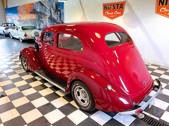 Ford Model 74 12 of 30
