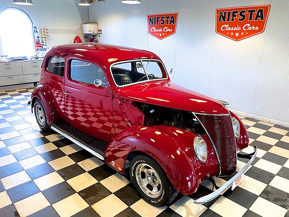 Ford Model 74 4 of 30