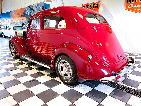 Ford Model 74 13 of 30