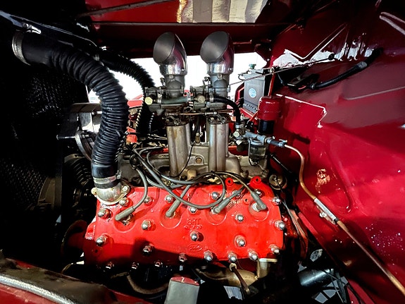 Ford Model 74 28 of 30