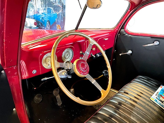 Ford Model 74 21 of 30