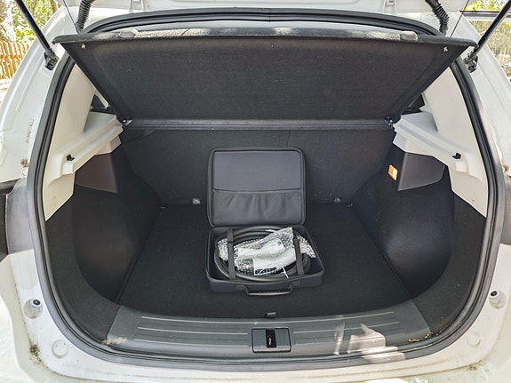 MG ZS EV 6 of 6
