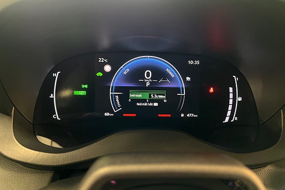 Toyota Yaris 16 of 22