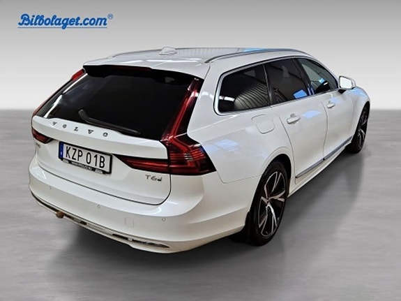 Volvo V90 4 of 9