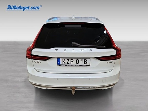 Volvo V90 5 of 9