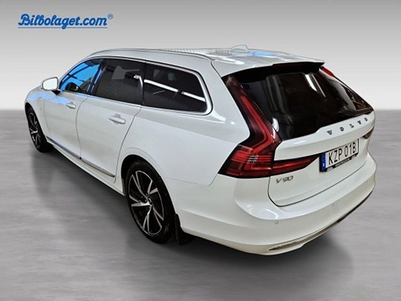 Volvo V90 6 of 9