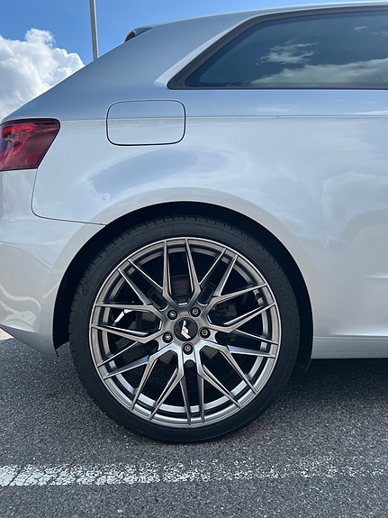 Audi A3 13 of 16