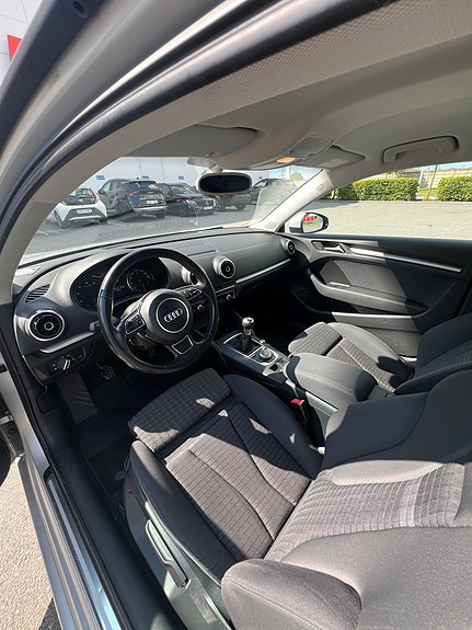 Audi A3 10 of 16