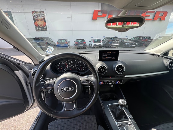 Audi A3 9 of 16