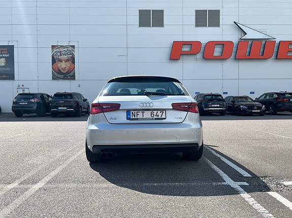 Audi A3 7 of 16