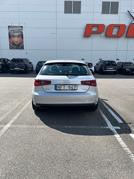 Audi A3 6 of 16