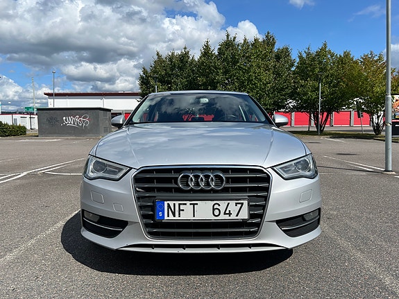 Audi A3 5 of 16