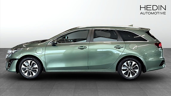 Kia Ceed 6 of 9