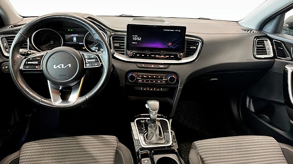 Kia Ceed 4 of 9